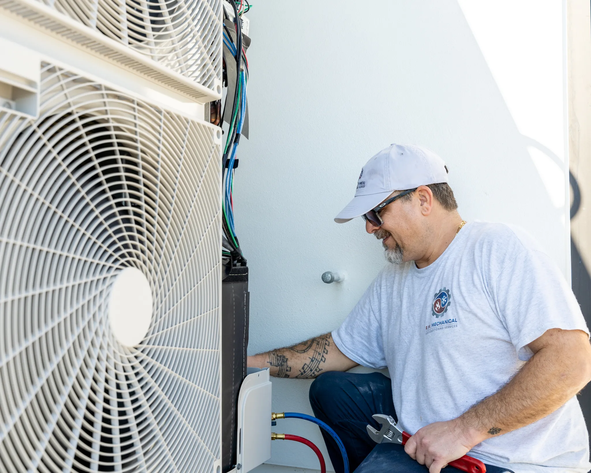 Top 10 Tips for Maintaining Your HVAC System Year-Round