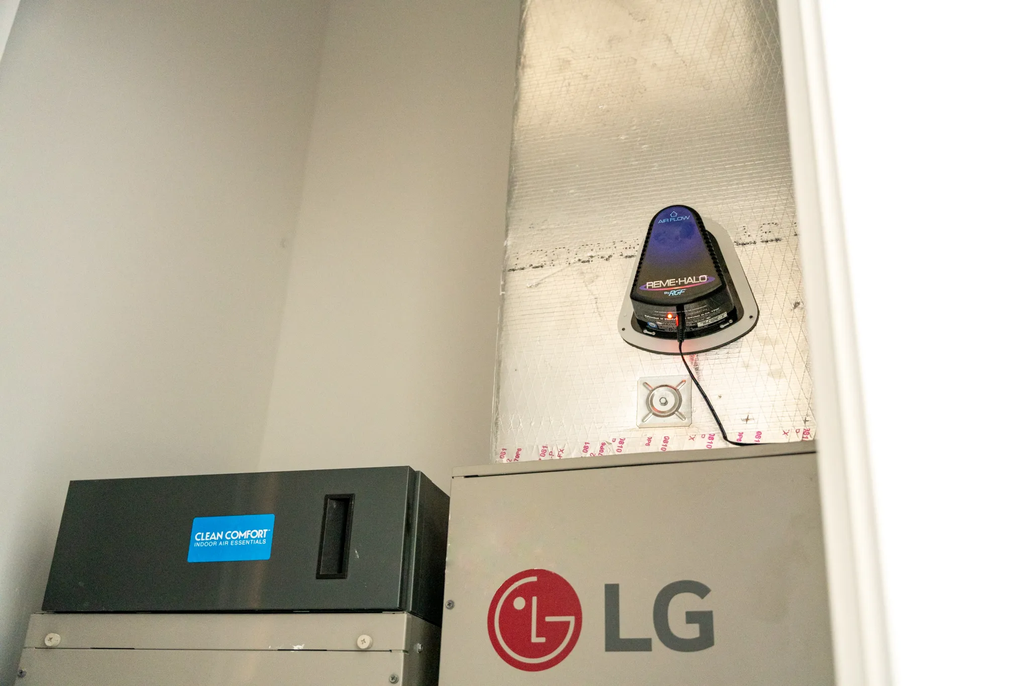 The Future of HVAC: Emerging Technologies and Trends