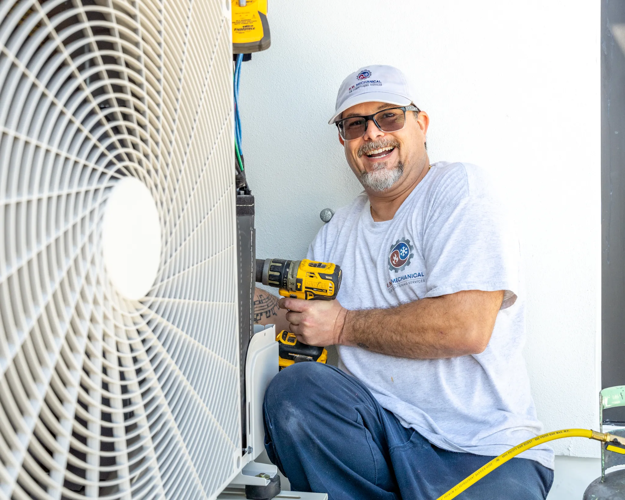 The Importance of Regular HVAC Maintenance: A Comprehensive Guide