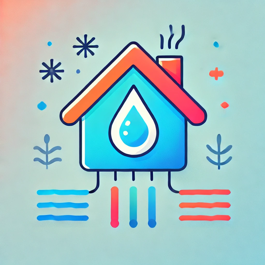 Humidity Control: Finding the Perfect Balance for Your Home