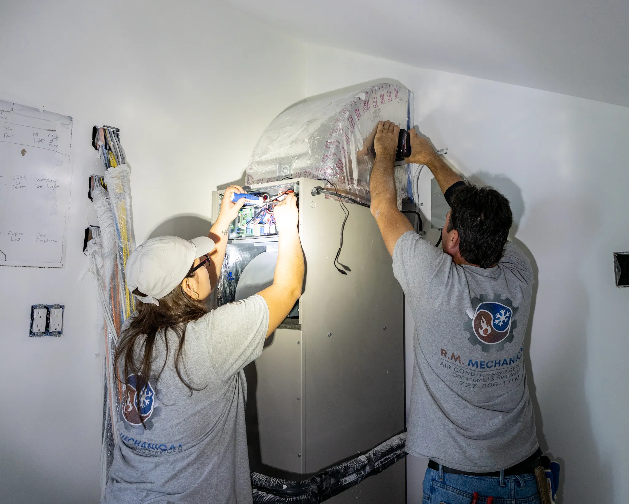 Strange HVAC Noises Decoded: What Those Sounds Really Mean