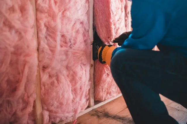 Why Insulation Matters for HVAC Efficiency: Tips for Every Season